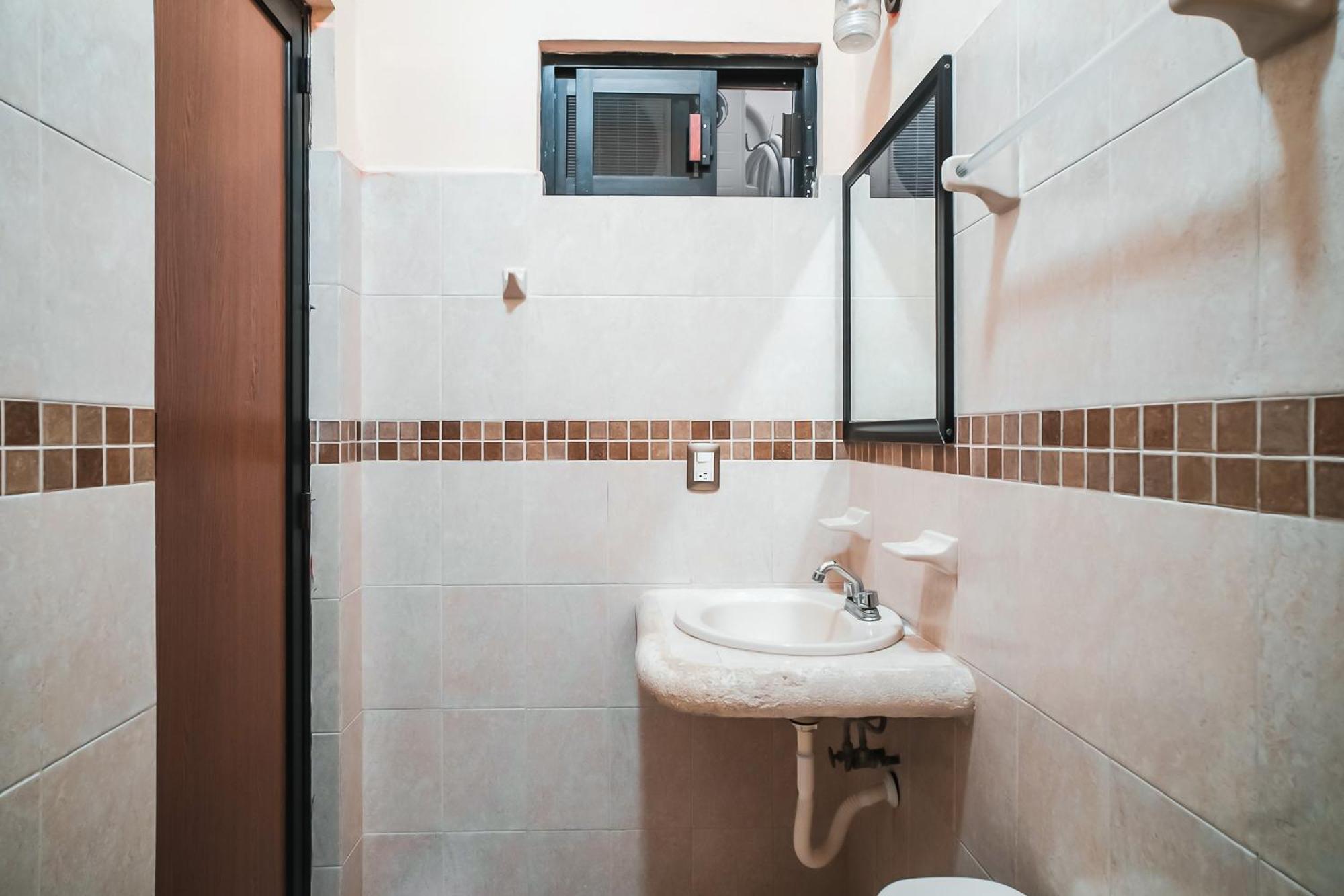 Capital O Hotel Aurora, Tuxtla Gutiérrez المظهر الخارجي الصورة